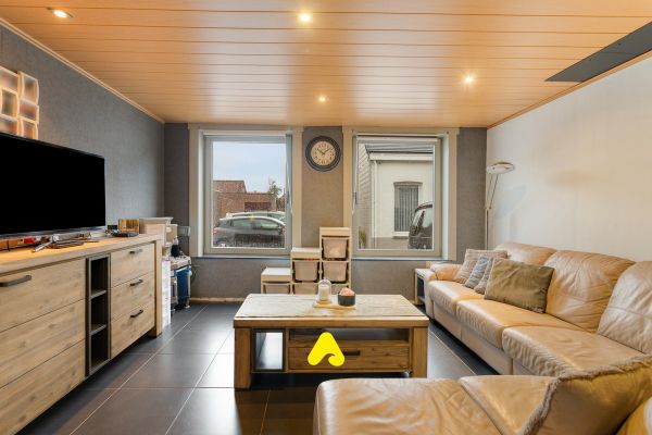 Huis te koop / De Panne