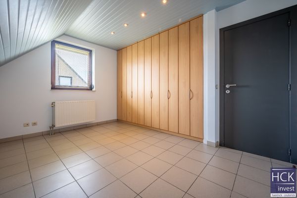 Huis te huur / Kruishoutem