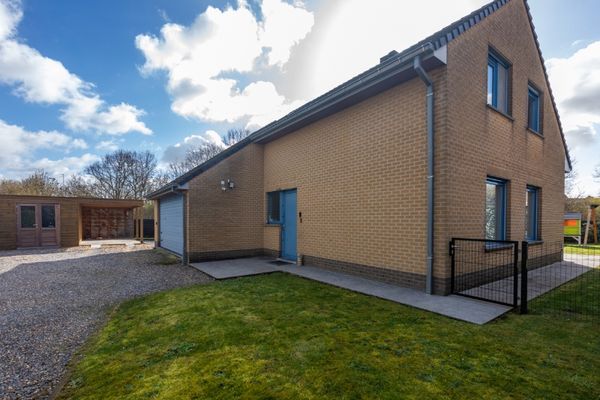 Maison option d'achat / Lauwe