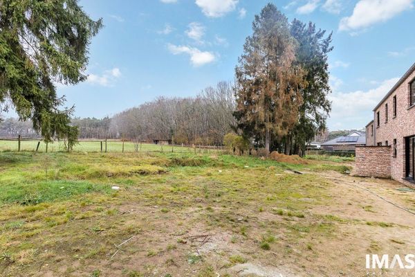 Huis te koop / Zelem