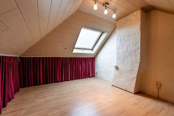 Huis optie koop / Maldegem