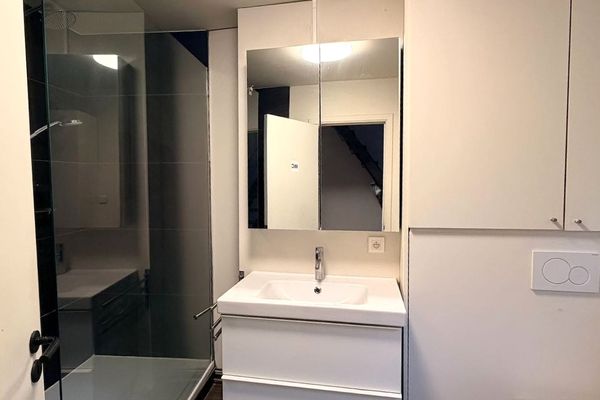Huis te huur / Leuven