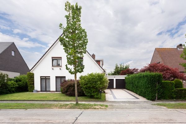 Huis te koop / Ekeren