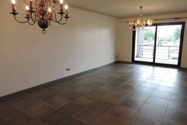 Appartement verhuurd / Heusden