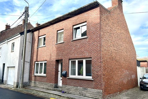 Huis te koop / Bertem