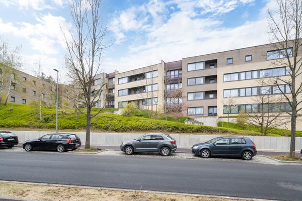 Appartement in Leuven