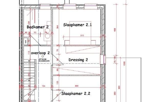 Huis te huur / Heusden-Zolder