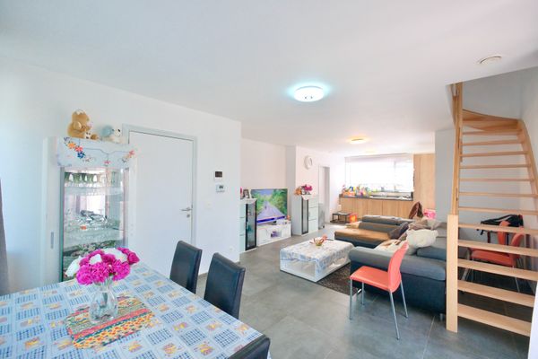 Appartement
                            te koop in Denderleeuw