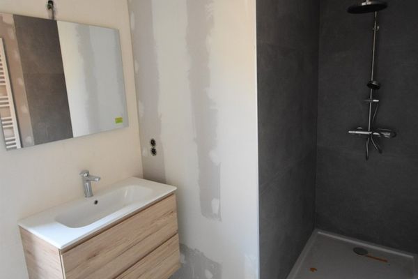 Appartement a louer / Tongeren-Borgloon