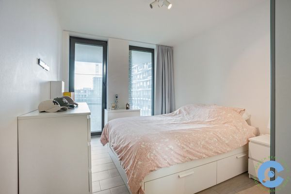 Appartement te koop / Antwerpen