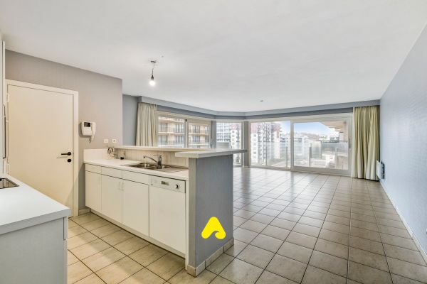 Appartement te koop / De Panne