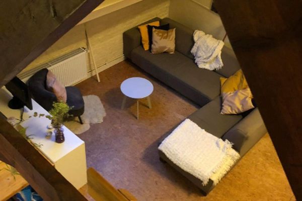 Appartement te huur / Gent