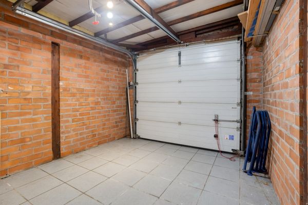 Huis optie koop / Sint-Job-in-'t-Goor