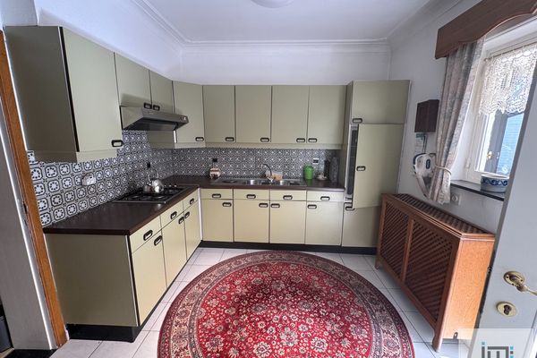 Huis te koop / Sint-Truiden