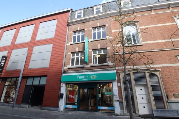 Handelspand
                            te huur in Leuven