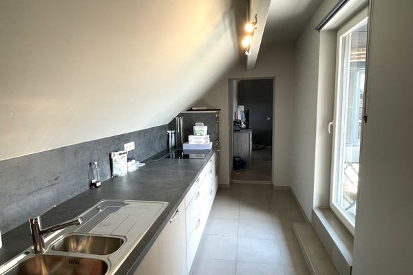 Huis te koop / Overijse