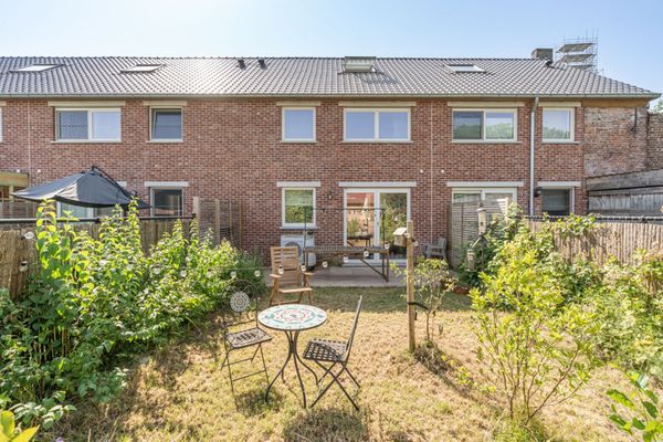 Huis te koop / Kersbeek-Miskom