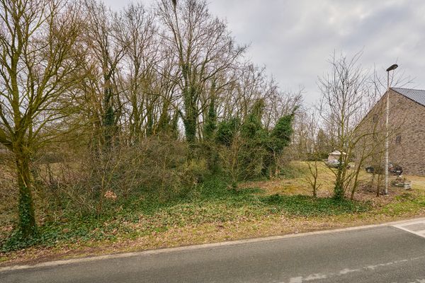 Grond
                                verkocht
                                in Lommel