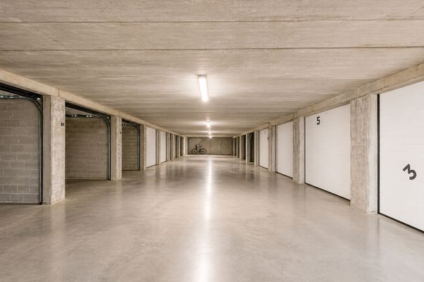 Garage
                                te koop in Diksmuide