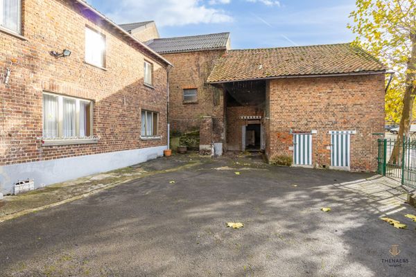 Huis te koop / Heers