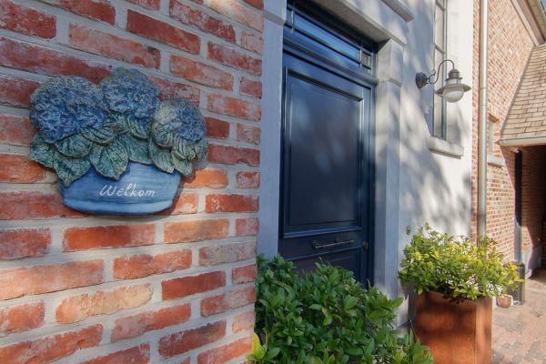Villa
                            te koop in Alken