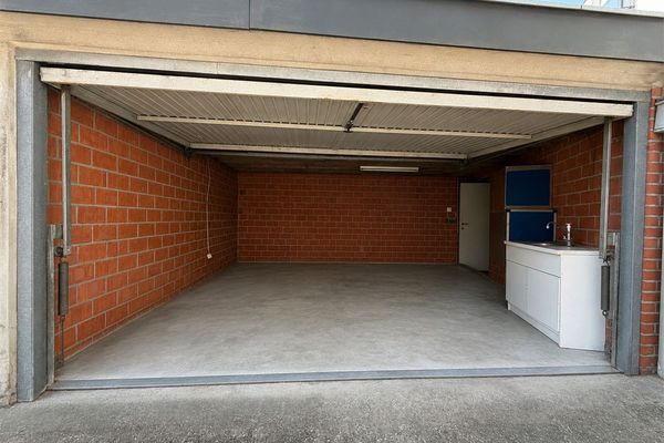 Commercieel te huur / Eeklo