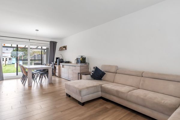 Huis te koop / Maasmechelen