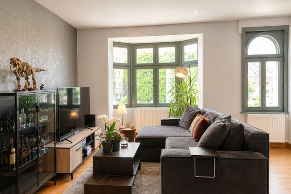 Appartement te huur / Diksmuide