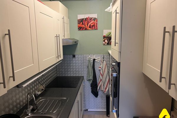 Appartement a vendre / La Panne