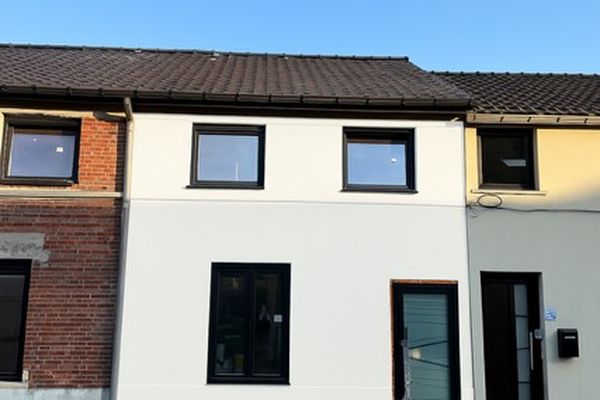 Huis te koop / Hasselt