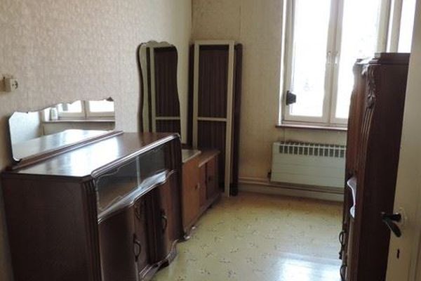 Huis verkocht / Koersel