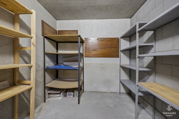 Appartement te huur / Sint-Truiden