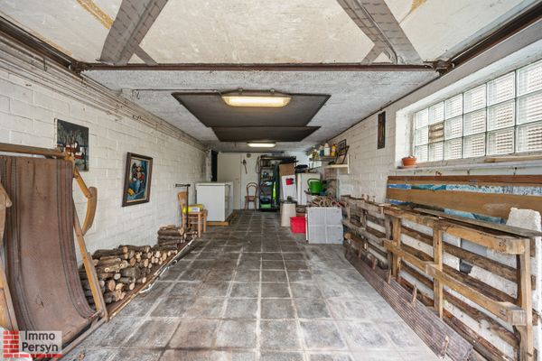 Huis te koop / Scherpenheuvel