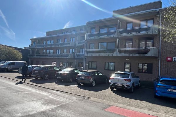 Kantoor te koop / Hasselt