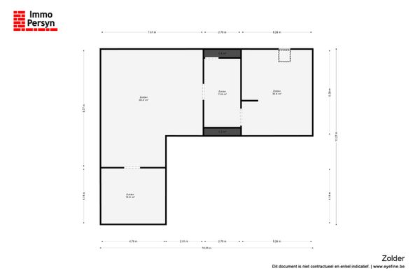 Huis te koop / Scherpenheuvel