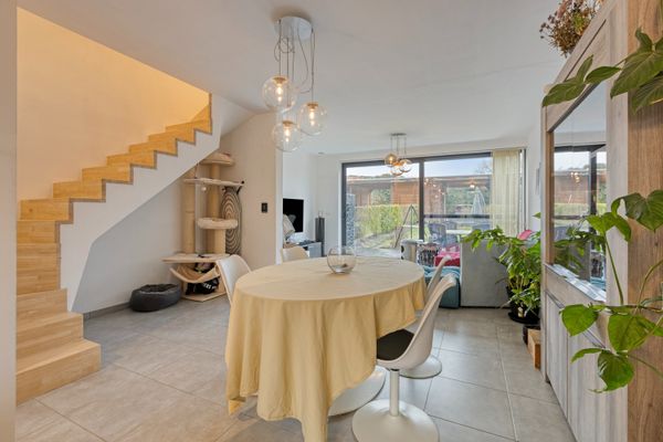 Huis te koop / Zolder