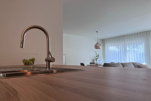 Project te koop / Diksmuide