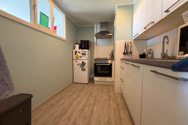 Appartement te koop / Mechelen
