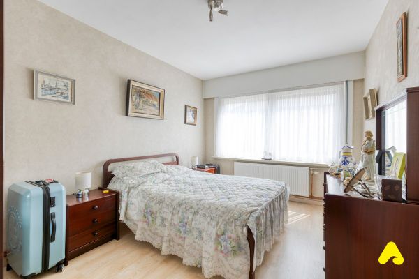 Huis optie koop / De Panne