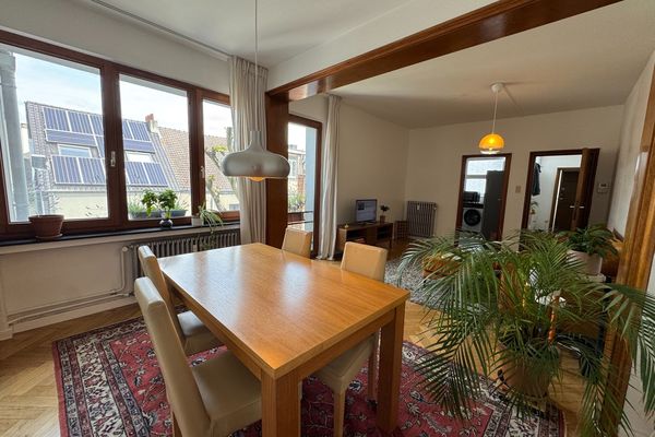 Appartement te huur / Antwerpen