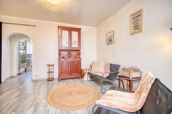 Huis
                                te koop
                                in Brugge