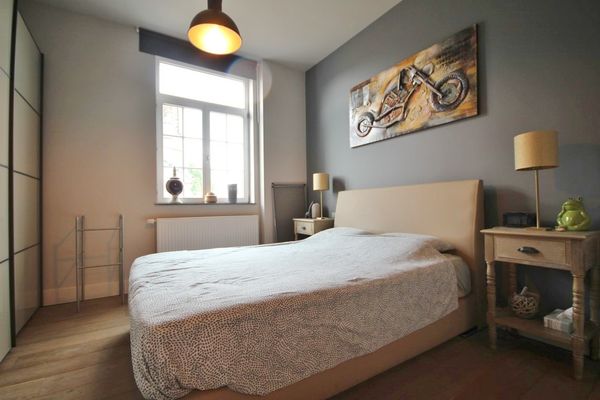 Huis te huur / Zoutleeuw