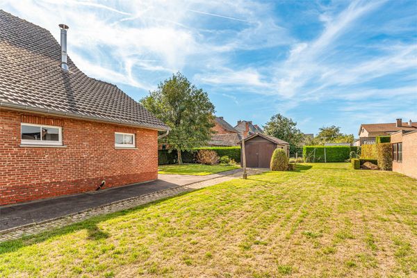 Huis te koop / Alken