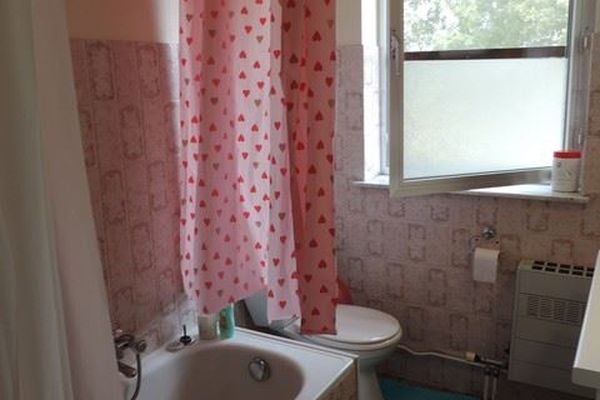 Appartement verhuurd / Beverlo