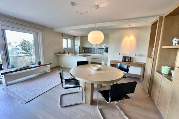 Appartement te huur / Oostende