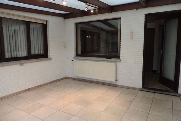 Huis verkocht / Leopoldsburg