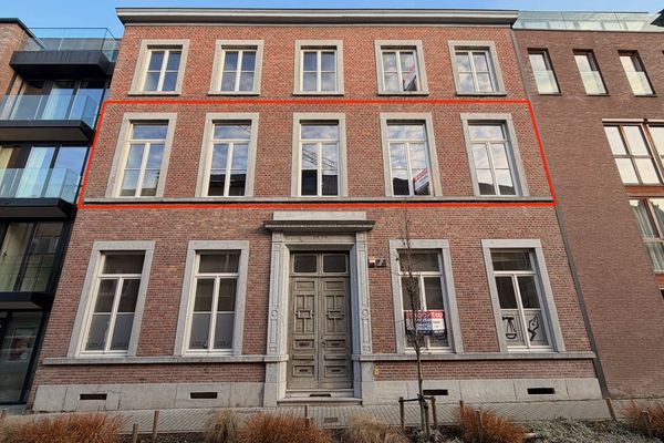 Appartement te koop / Sint-Truiden