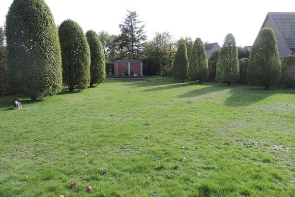 Huis verkocht / Leopoldsburg