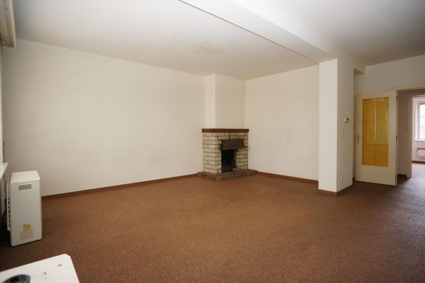 Appartement
                            verhuurd in Genk