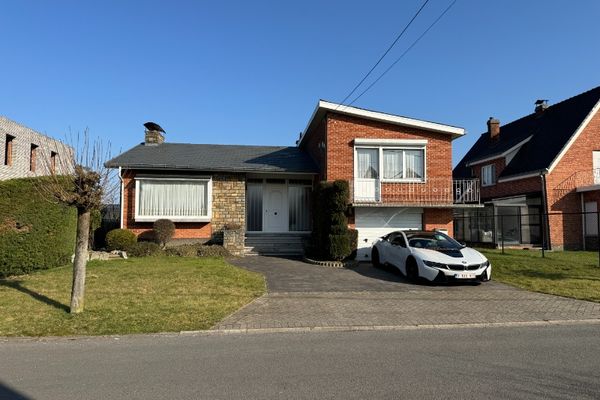 Woning
                            te koop in Kermt